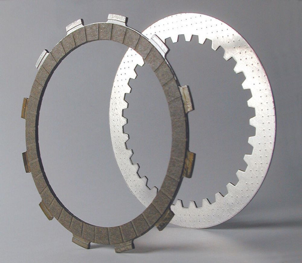 SP 1020309 B1 Kupplungssatz passend fuer GILERA SMT 50