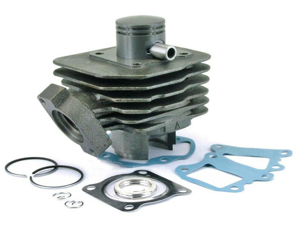 SP 1020366 TECNIUM Zylinder-Kolben-Kit - Peugeo passend fuer PEUGEOT BUXY 50 2T
