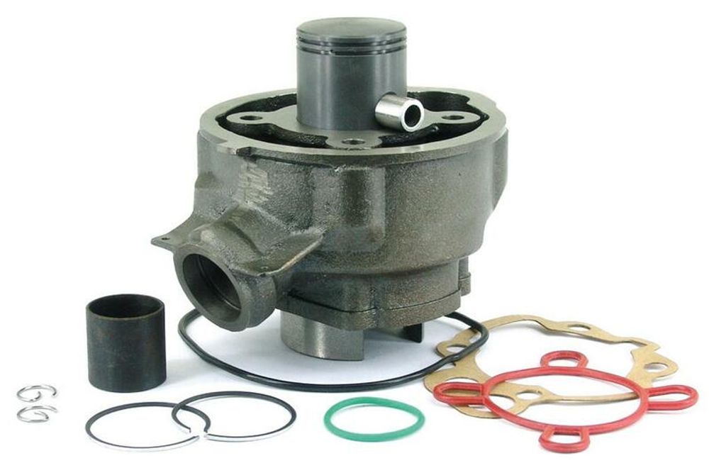 SP 1020371 TECNIUM Zylinder-Kolben-Kit - Minare passend fuer APRILIA AF1 50