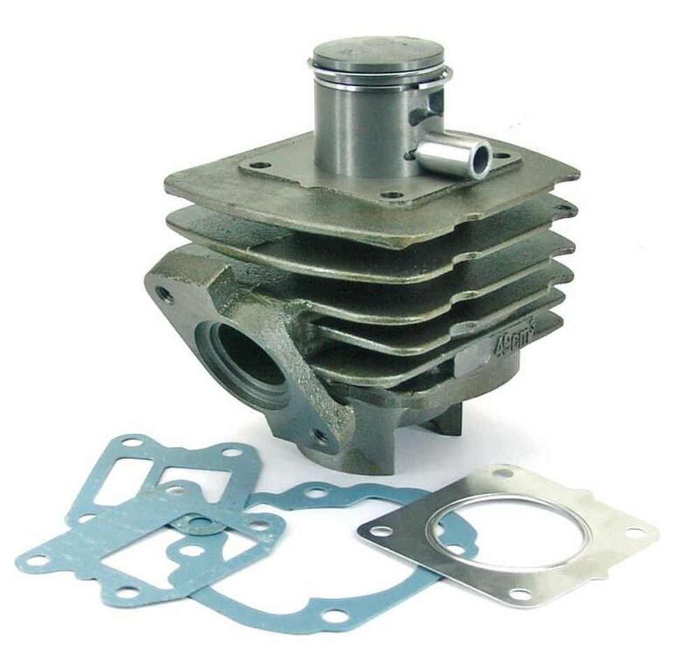 SP 1020375 TECNIUM Zylinder-Kolben-Kit - Honda passend fuer HONDA SFX 50