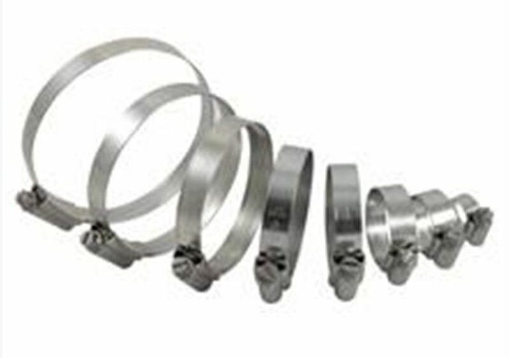 SP 1020567 SCHLAUCHSCHELLEN KIT SAMCO FÜR 44005643 passend fuer HONDA CR 250 R