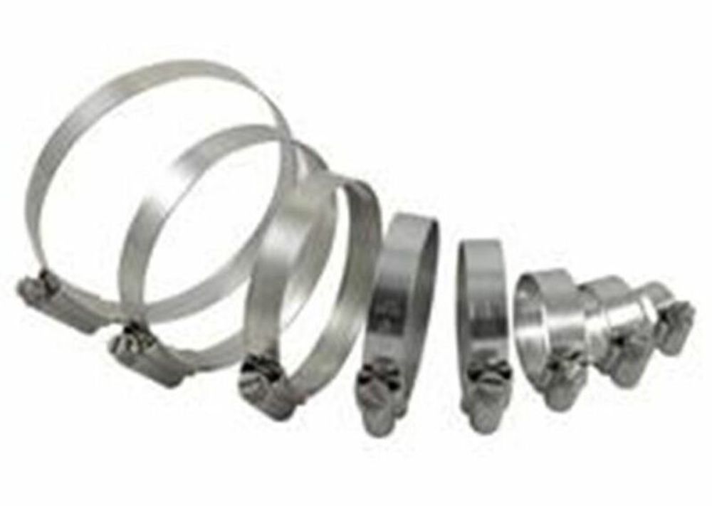 SP 1020592 SCHLAUCHSCHELLEN KIT SAMCO FÜR: 44005707 passend fuer YAMAHA YZ 250