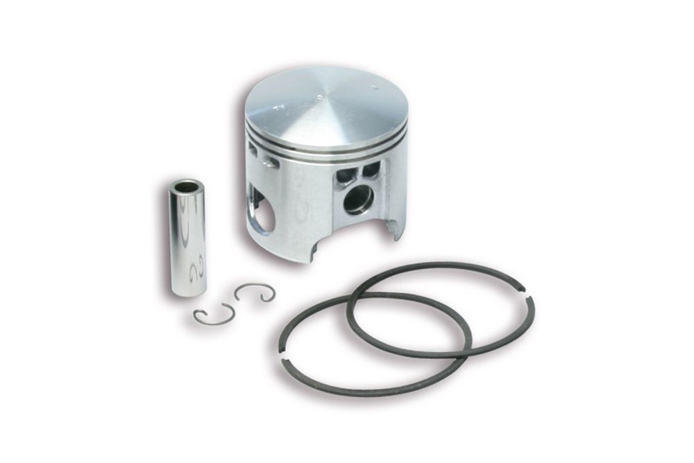 SP 1020645 MALOSSI Kolben Ø57.50mm Piaggio/Vespa - 34 5327 passend fuer
