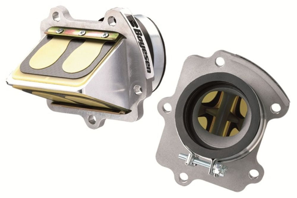 SP 1020946 BOYESEN Rad Membranblock - Honda CR125R passend fuer HM CRE 125