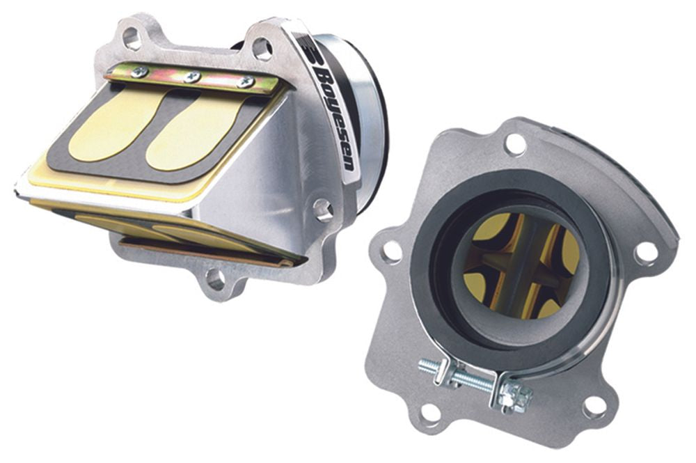 SP 1020993 BOYESEN Rad Ventil RC2 Membranblock - KTM/Husqvarna passend fuer KTM 125 XC-W