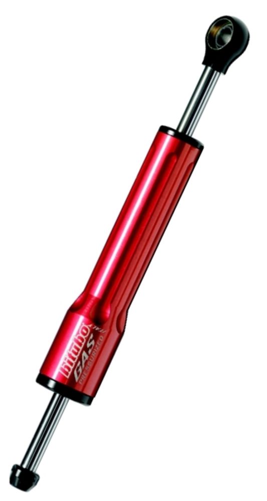 SP 1021698 ZYLINDER LENKUNGSDÄMPFER BITUBO 008, FARBE ROT passend fuer Rot
