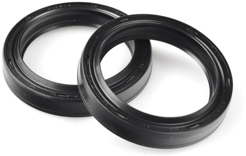 SP 1023284 CENTAURO Gabelsimmerringe ohne Staubschutzkappen - 43x54x11 mm passend fuer DUCATI 998