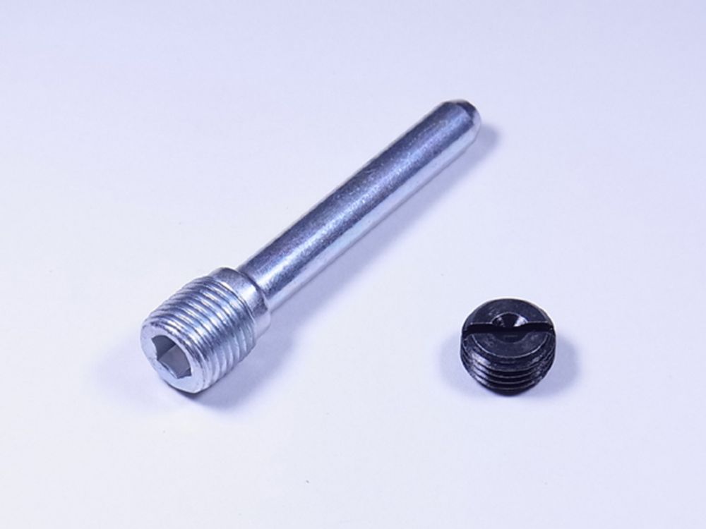 SP 1023491 Bremsbelagbolzenkit Tourmax passend fuer KAWASAKI KLX 650