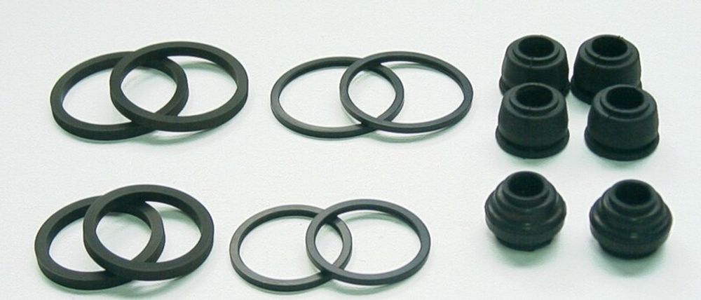 SP 1023557 Reparatursatz Bremssattel passend fuer HONDA GL 1100 GOLD WING