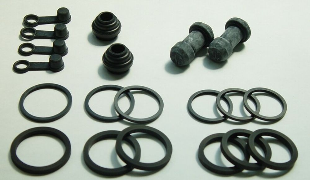 SP 1023563 Reparatursatz Bremssattel passend fuer HONDA CBR 1100 XX