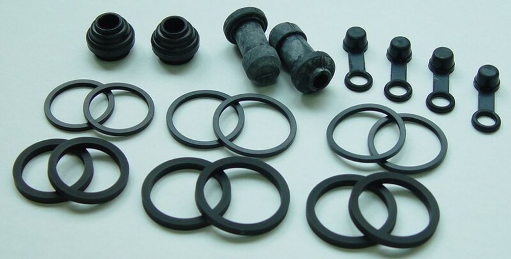 SP 1023567 Reparatursatz Bremssattel passend fuer HONDA VTX 1800 C