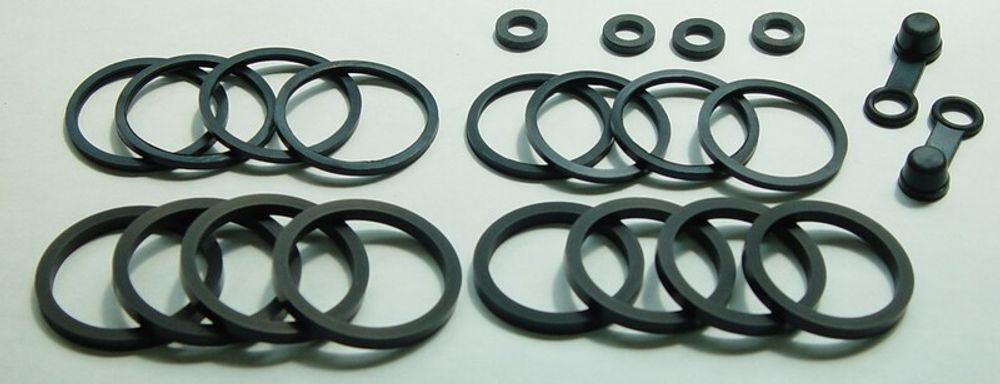 SP 1023594 Reparatursatz Bremssattel passend fuer SUZUKI TL 1000