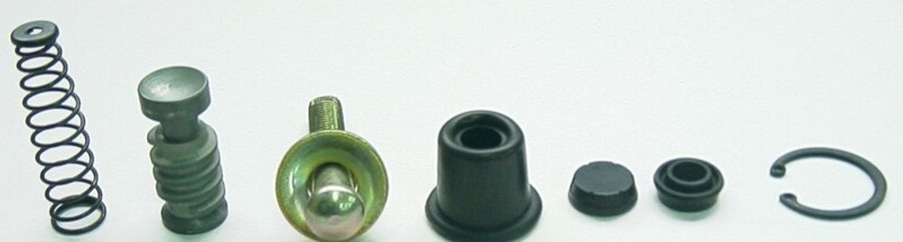 SP 1023738 Reparatursatz Hauptbremszylinder passend fuer YAMAHA FJ 1200