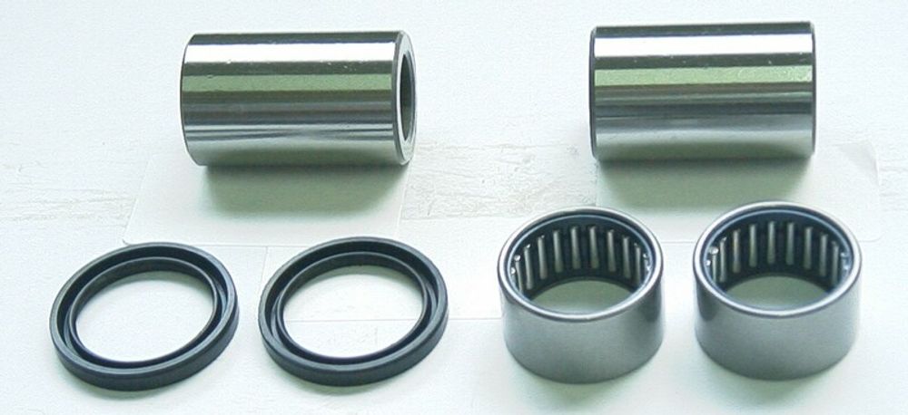 SP 1023806 Reparaturkit für Hinterradschwingen: KZ1000 1981-83 passend fuer KAWASAKI Z 1000