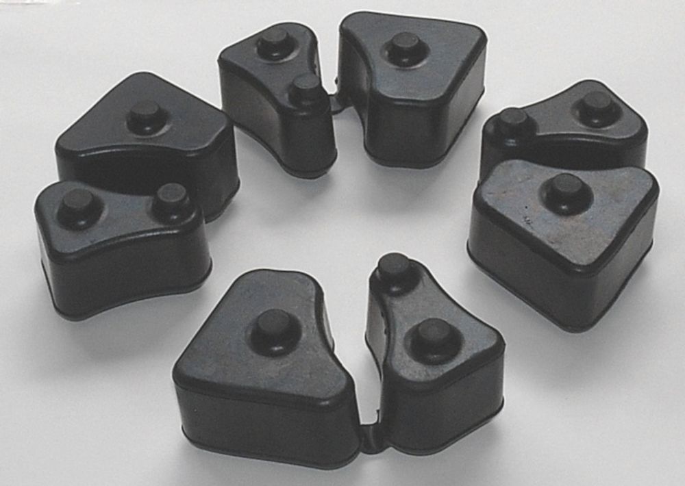 SP 1023807 TOURMAX Antriebs-Ruckdämpfersatz - Honda CBR1100XX Blackbird passend fuer HONDA CBR 1100 XX