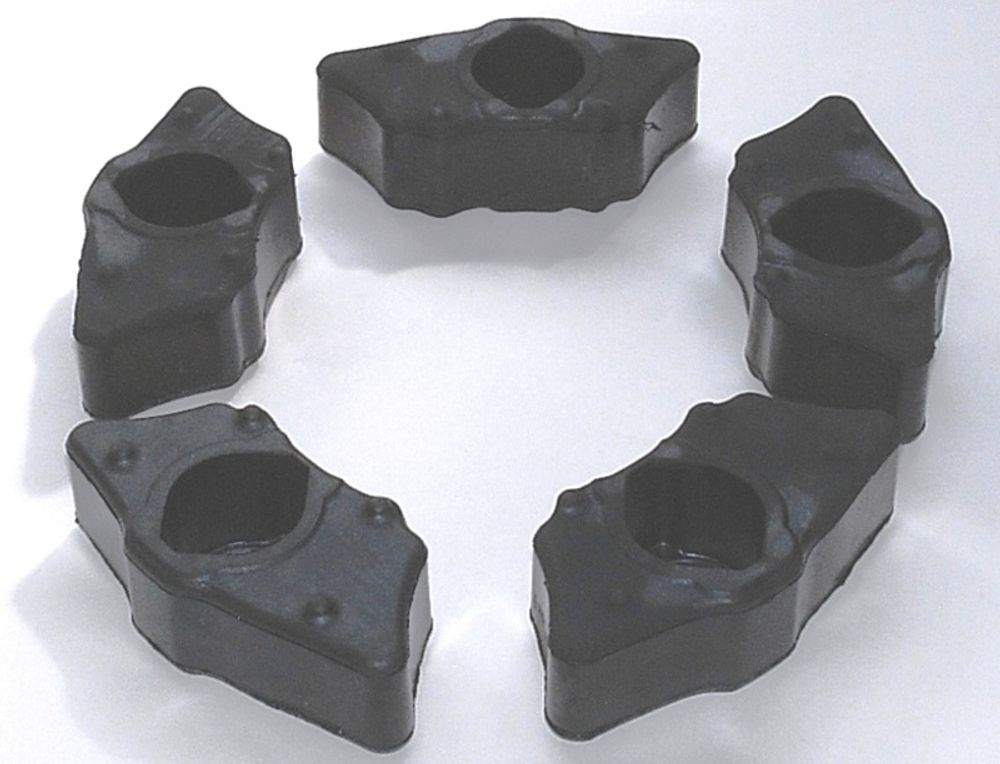 SP 1023811 TOURMAX Antriebs-Ruckdämpfersatz - Honda ST1100 passend fuer HONDA ST 1100 PAN EUROPEAN