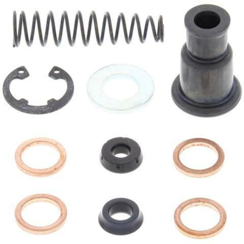 SP 1039055 Reparaturkit Hauptbremszylinder vorn All Balls Honda CRF250/450R passend fuer HONDA CM 450 A HONDAMATIC