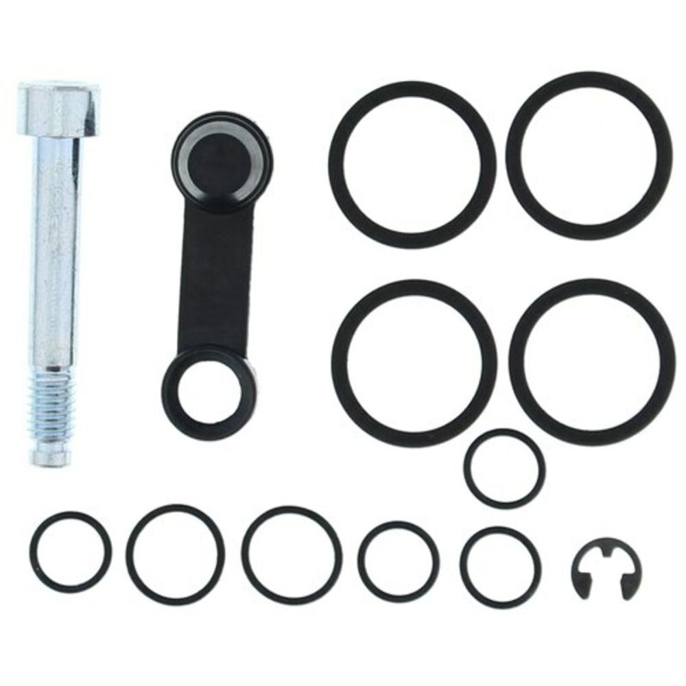 SP 1039108 ALL BALLS Hintere Bremssattel Überholung Kit passend fuer KTM 85 SX