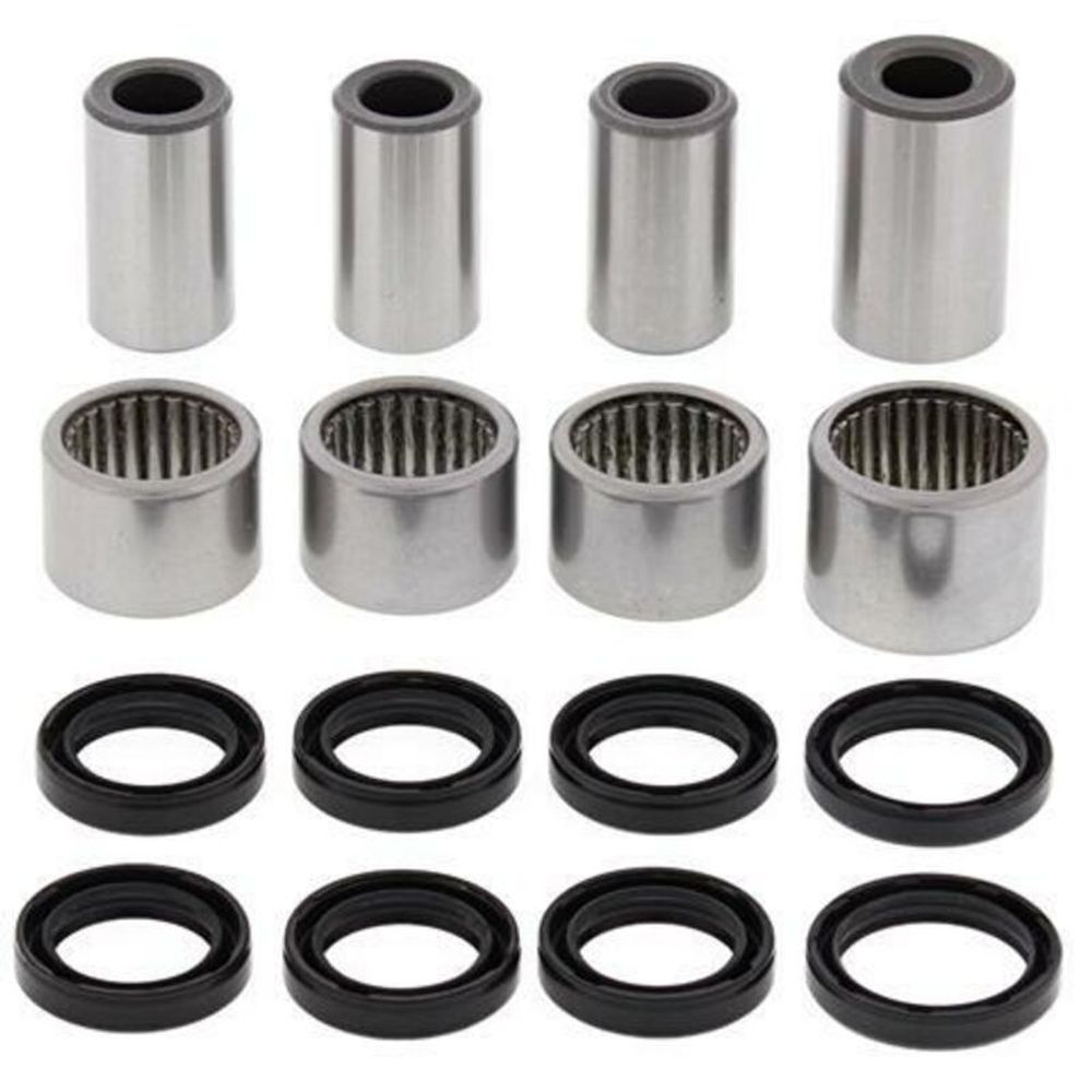 SP 1039232 UMLENKUNGSLAGER STOSSDÄMPFER ALL BALLS passend fuer HONDA TRX 450 SPORTRAX