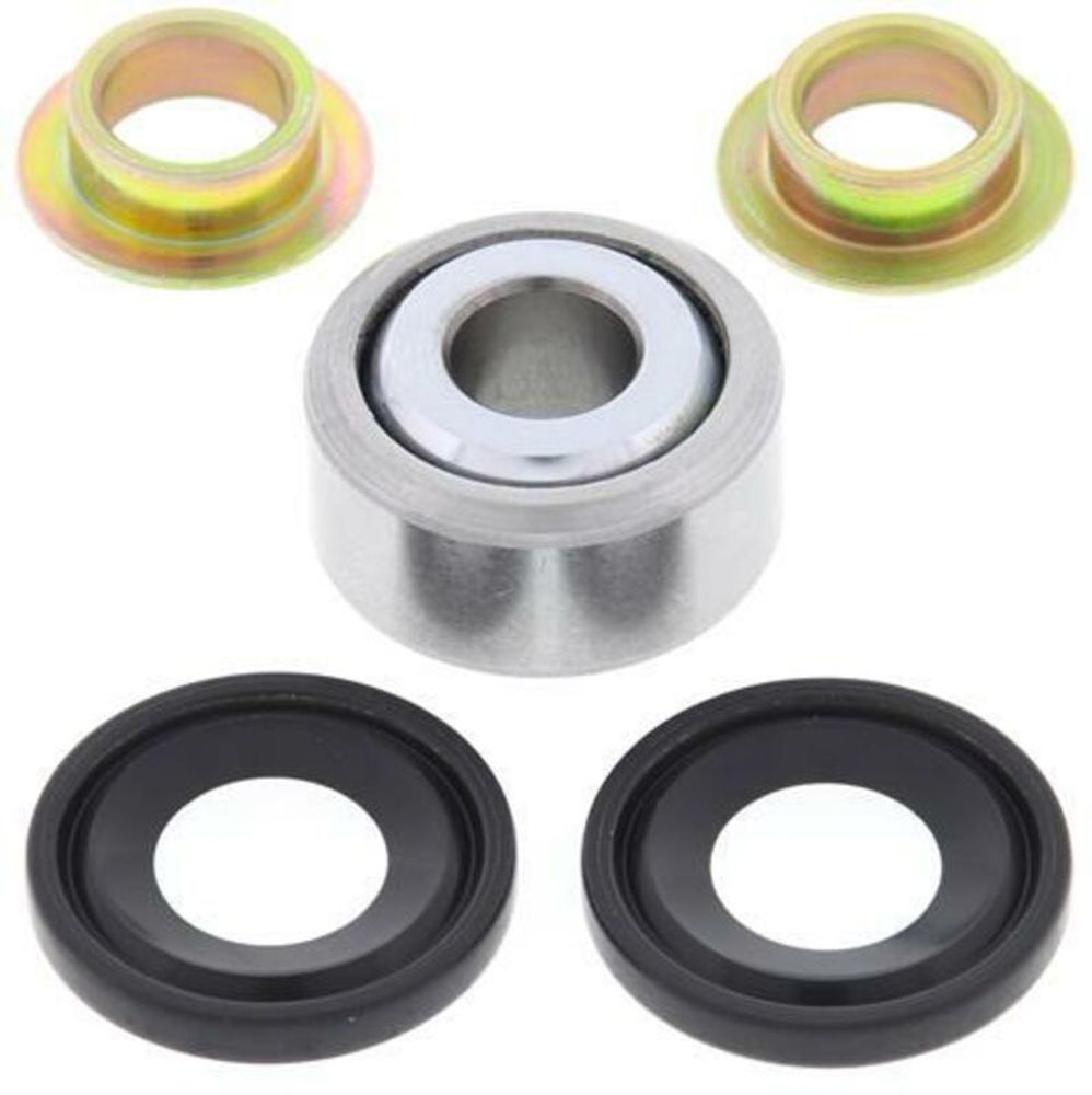 SP 1039298 KIT STOSSDÄMPFERLAGER UNTEN FÜR RM125 92-95, RM250 92-95 passend fuer SUZUKI RMX 250