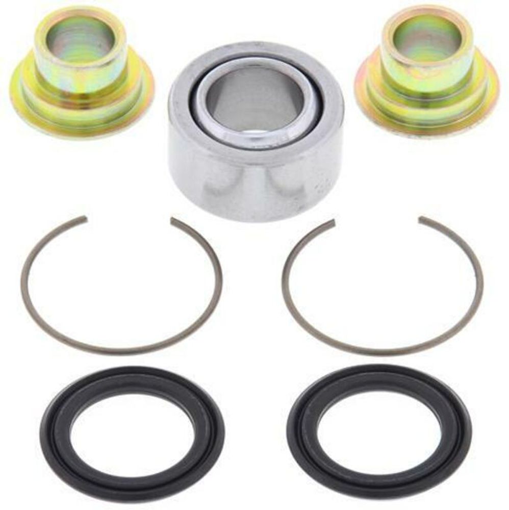 SP 1039299 KIT STOSSDÄMPFERLAGER UNTEN FÜR YZ80 93-01, YZ85 02, YZ125 90-92 , YZ/WR250 passend fuer YAMAHA YZ 125