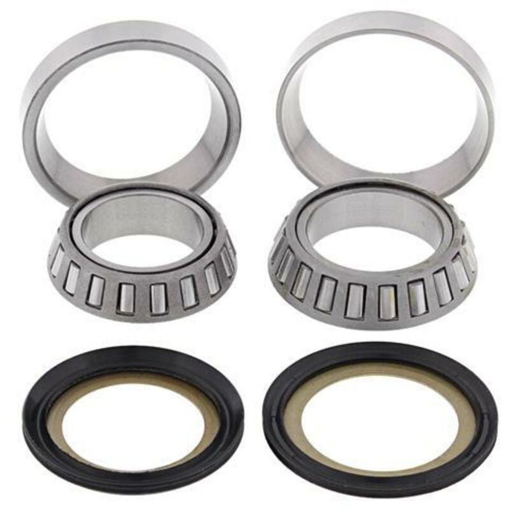 SP 1039460 Kit Lenkkopflager für: KLX110 '02-10, DRZ110 '03-10 passend fuer KAWASAKI KX 60