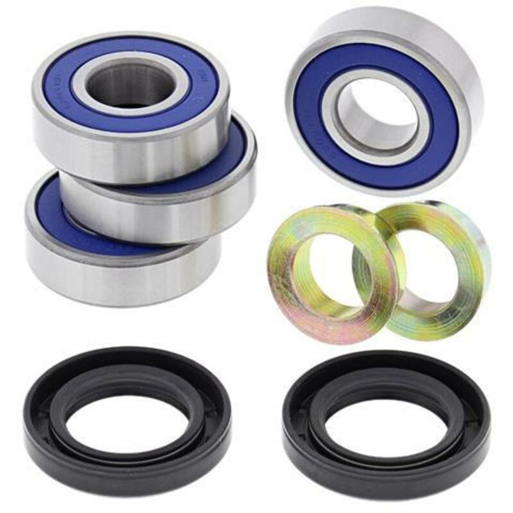 SP 1039493 ALL BALLS LAGER DER HINTERRADAUFHÄNGUNG POLARIS OUTLANDER/RENEGADE 500/800 passend fuer CAN AM OUTLANDER 1000R