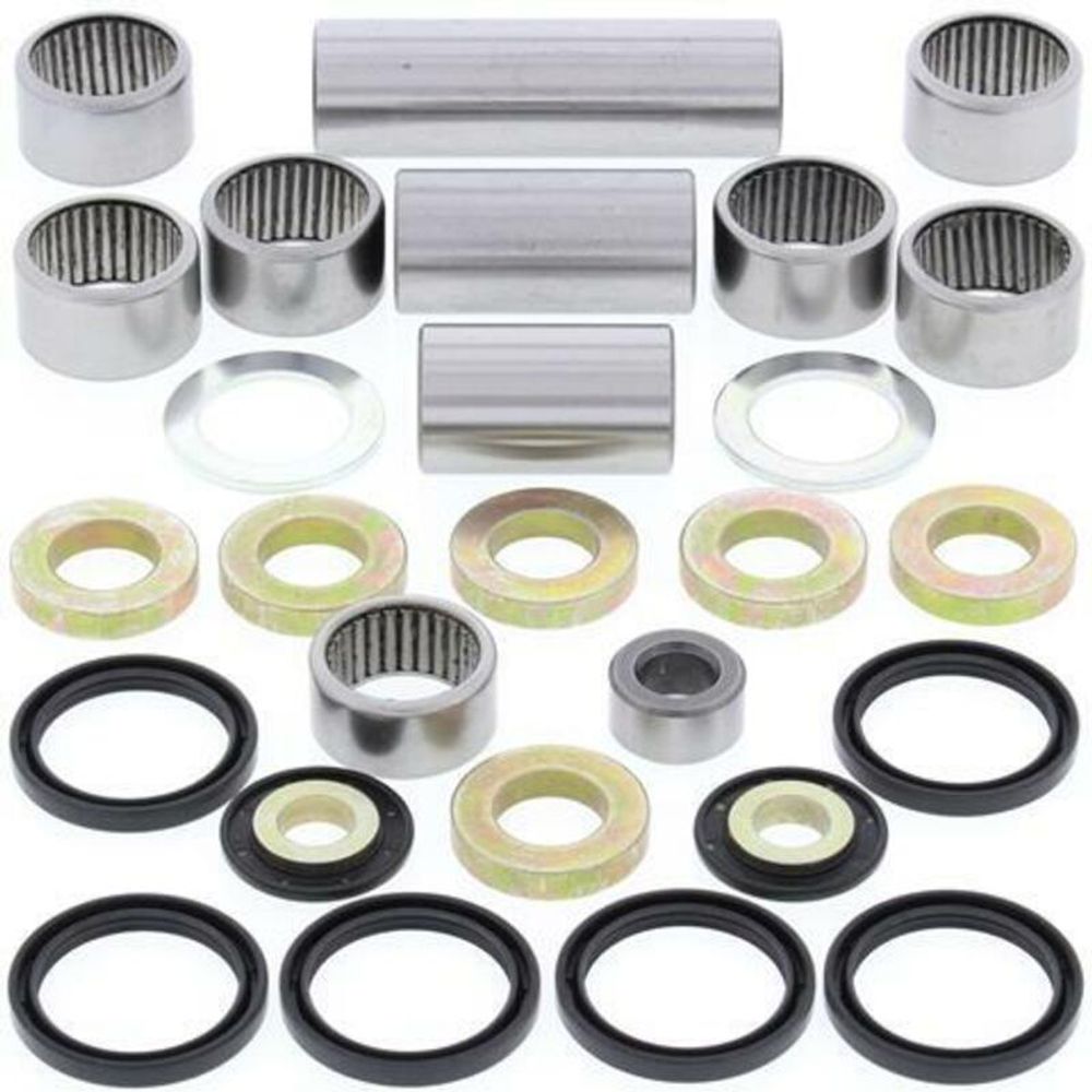 SP 1039503 ALL BALLS Reparatursatz für Aufhängungsgestänge Honda CR125R/250R/CRF250X passend fuer HONDA CR 125 R