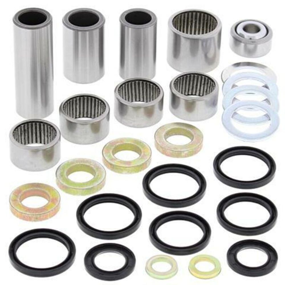 SP 1039515 ALL BALLS Reparatursatz für Aufhängungsgestänge Honda CR125R/250R passend fuer HONDA CR 250 R