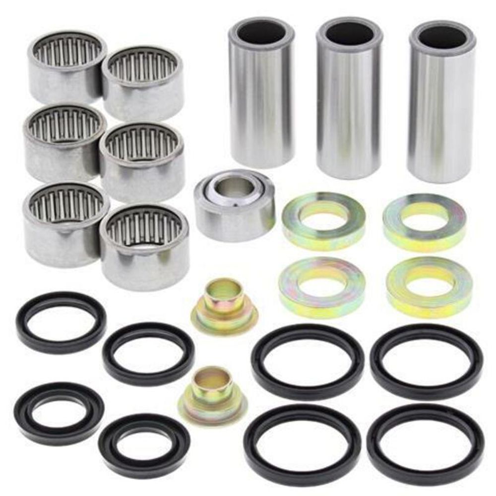 SP 1039556 ALL BALLS Reparatursatz für Aufhängungsgestänge Husqvarna passend fuer HUSQVARNA CR 250
