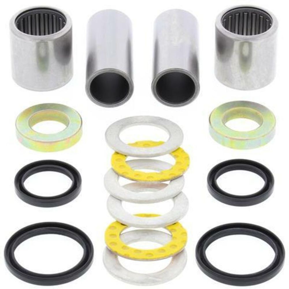 SP 1039618 ALL BALLS Schwingenreparatursatz Honda CR250R passend fuer HONDA CR 250 R