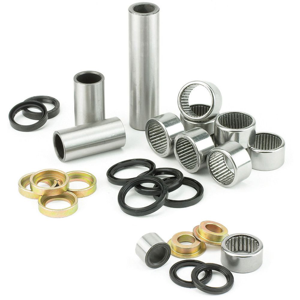SP 1039720 ALL BALLS Reparatursatz Schwinge Honda CRF450R/RX passend fuer HONDA CRF 450 R