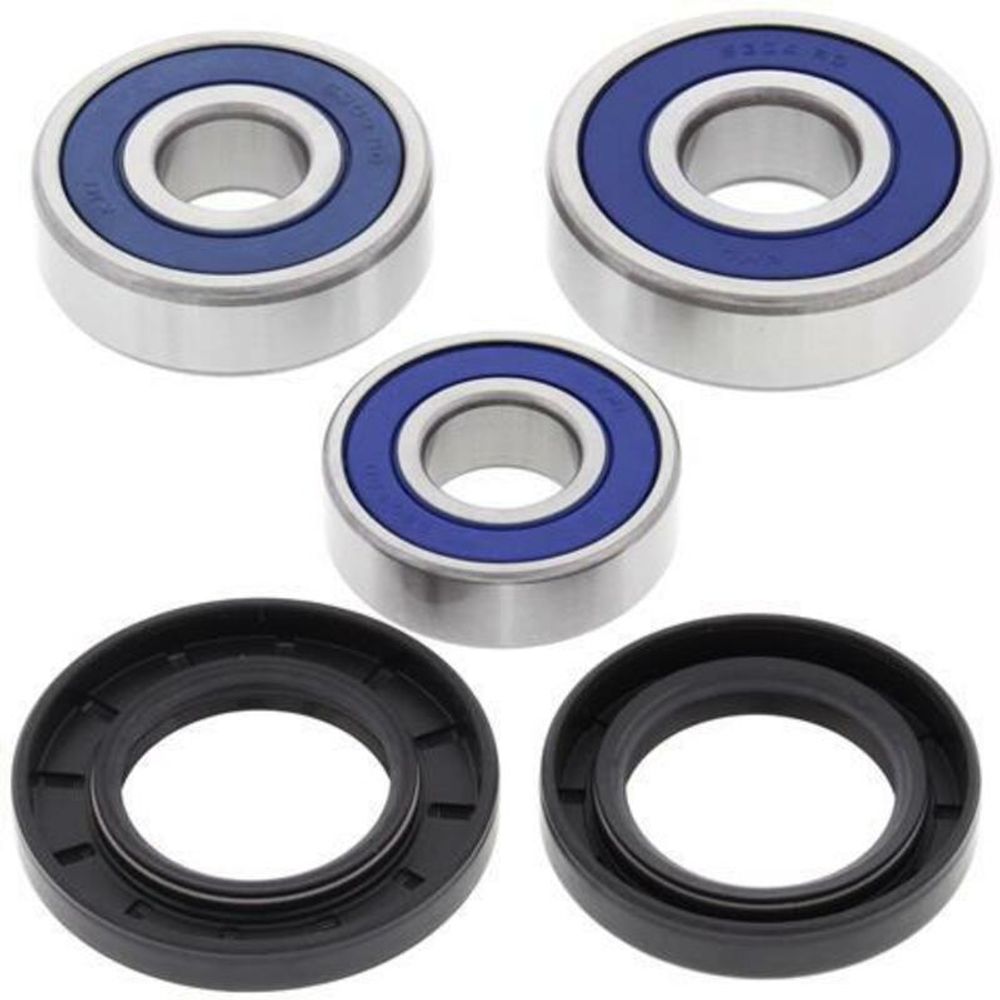SP 1039854 Radlagerkit hinten für XL650V TRANSALP passend fuer HONDA XL 700 V