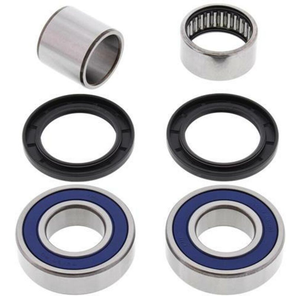 SP 1039984 Radlagerkit hinten für R1 02-06 passend fuer YAMAHA YZF-R1