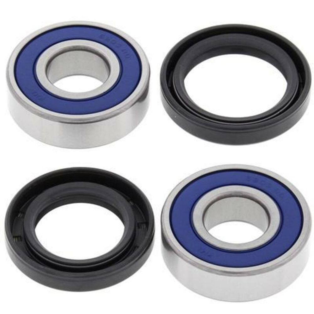 SP 1040076 Radlagerkit vorne für KZ650, 750, 900, 1000, KZ400 passend fuer KAWASAKI Z 650
