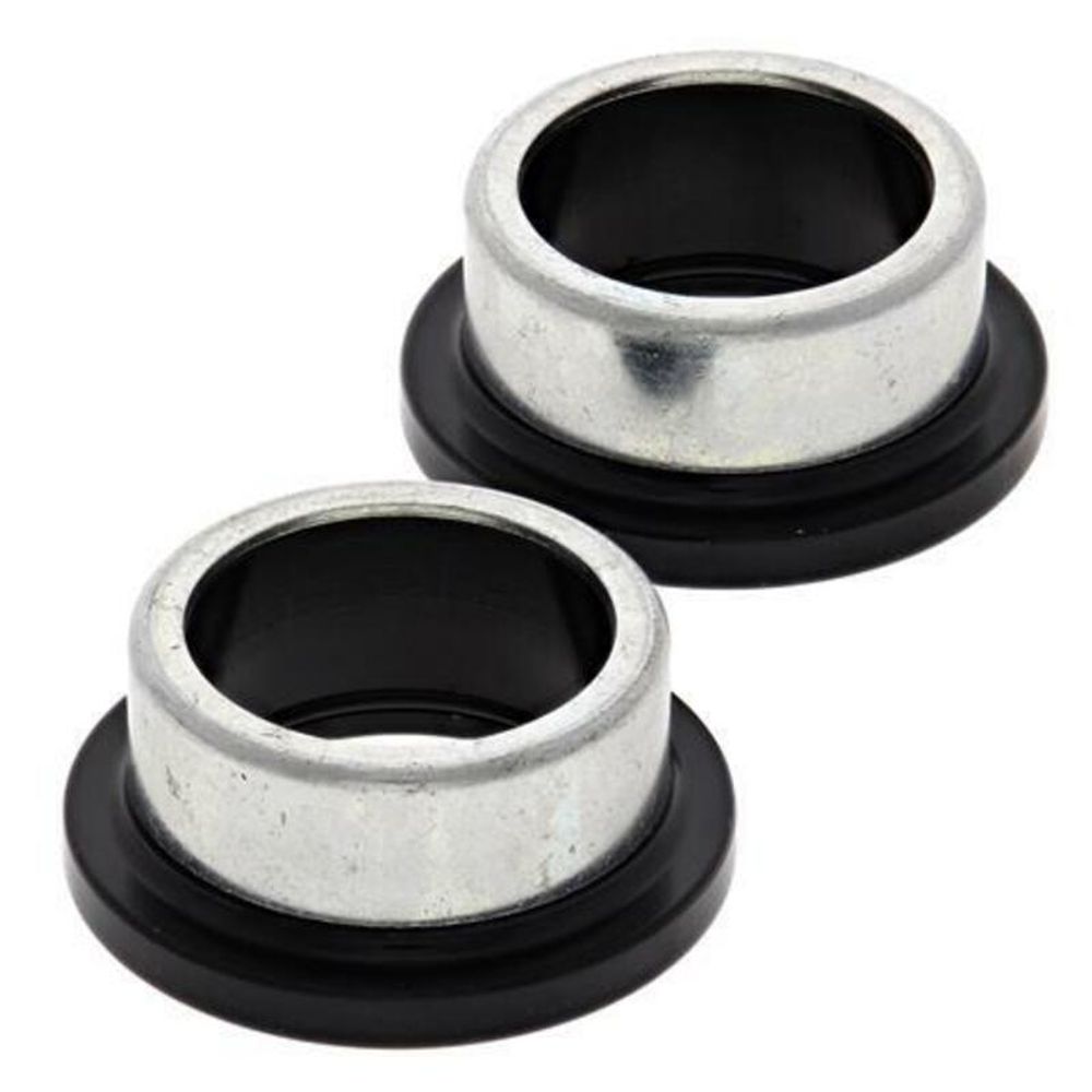 SP 1040169 ALL BALLS Distanzstücksatz Hinterrad - Kawasaki KX125/250 passend fuer KAWASAKI KX 450