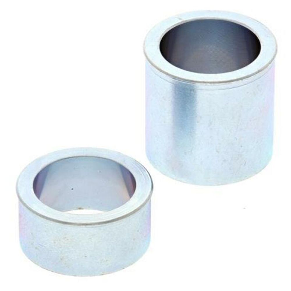 SP 1040186 ALL BALLS Distanzstücksatz Vorderrad Honda CR125R passend fuer HM CRE-F 250 R