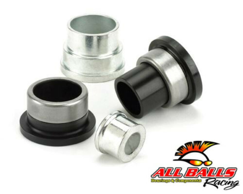 SP 1040209 ALL BALLS Distanzstücksatz Vorderrad KTM Freeride 350 passend fuer KTM FREERIDE 250 F