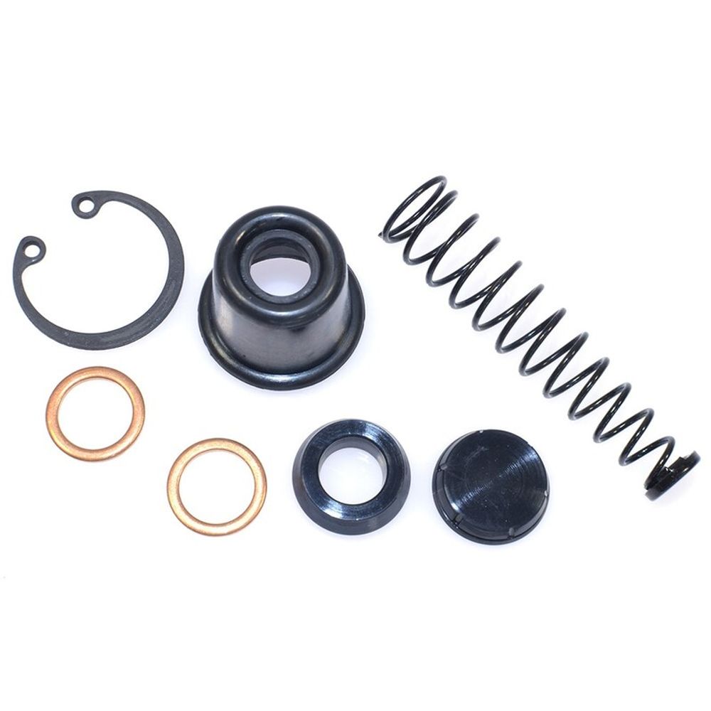 SP 1040241 Master Cylinder Rebuild kit All Balls 18-1033 passend fuer KAWASAKI W 800