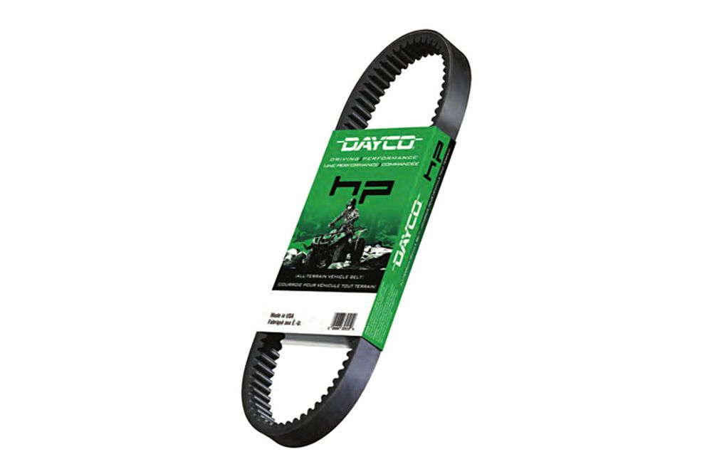 SP 1040785 DAYCO High Performance Antriebsriemen verstärkt passend fuer POLARIS SCRAMBLER 500