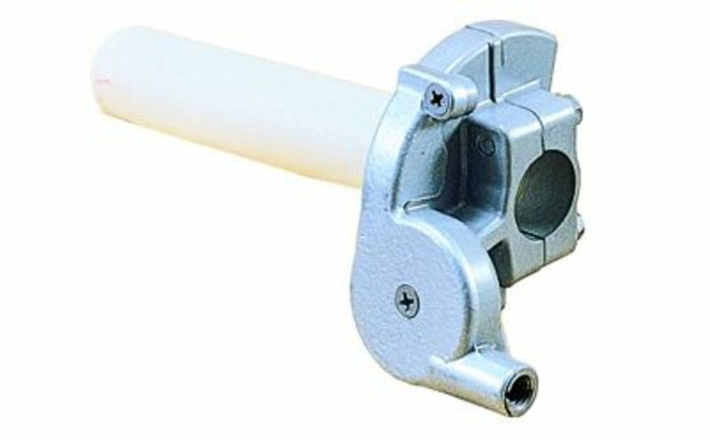 SP 1041531 BIHR Vortex Gasgriff für den Hobbyeinsatz universal passend fuer