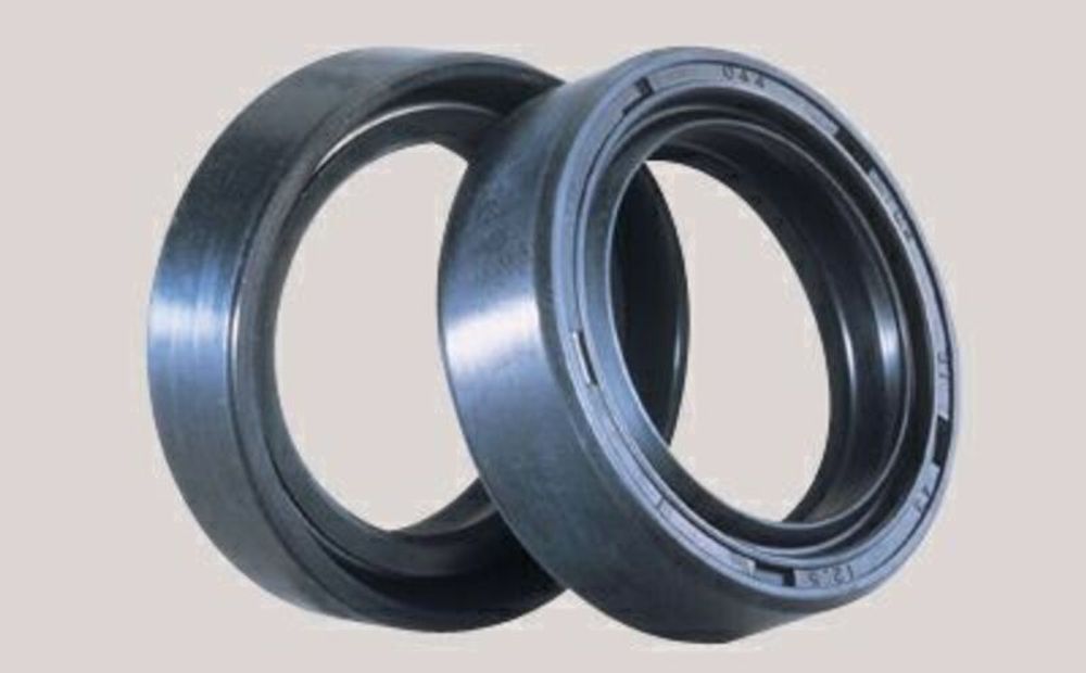 SP 1043896 TECNIUM Gabelsimmerringe ohne Staubs passend fuer APRILIA LEONARDO 125