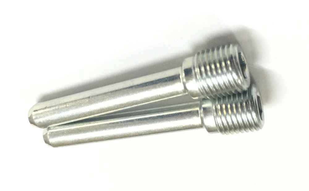 SP 1044399 Bremsbelagbolzenkit Tourmax passend fuer SUZUKI AN 400 BURGMAN