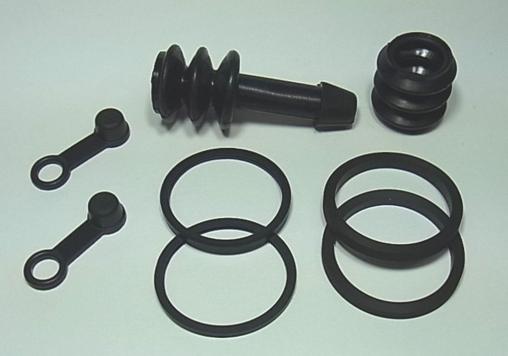 SP 1044472 Reparatursatz Bremssattel hinten für: VN1500N '08, VN1600D '08, VN2000 08 passend fuer KAWASAKI VULCAN 900