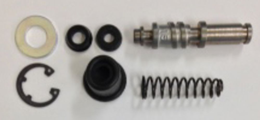 SP 1044490 Reparaturkit Hauptbremszylinder vorn TOURMAX Yamaha passend fuer YAMAHA DT 125
