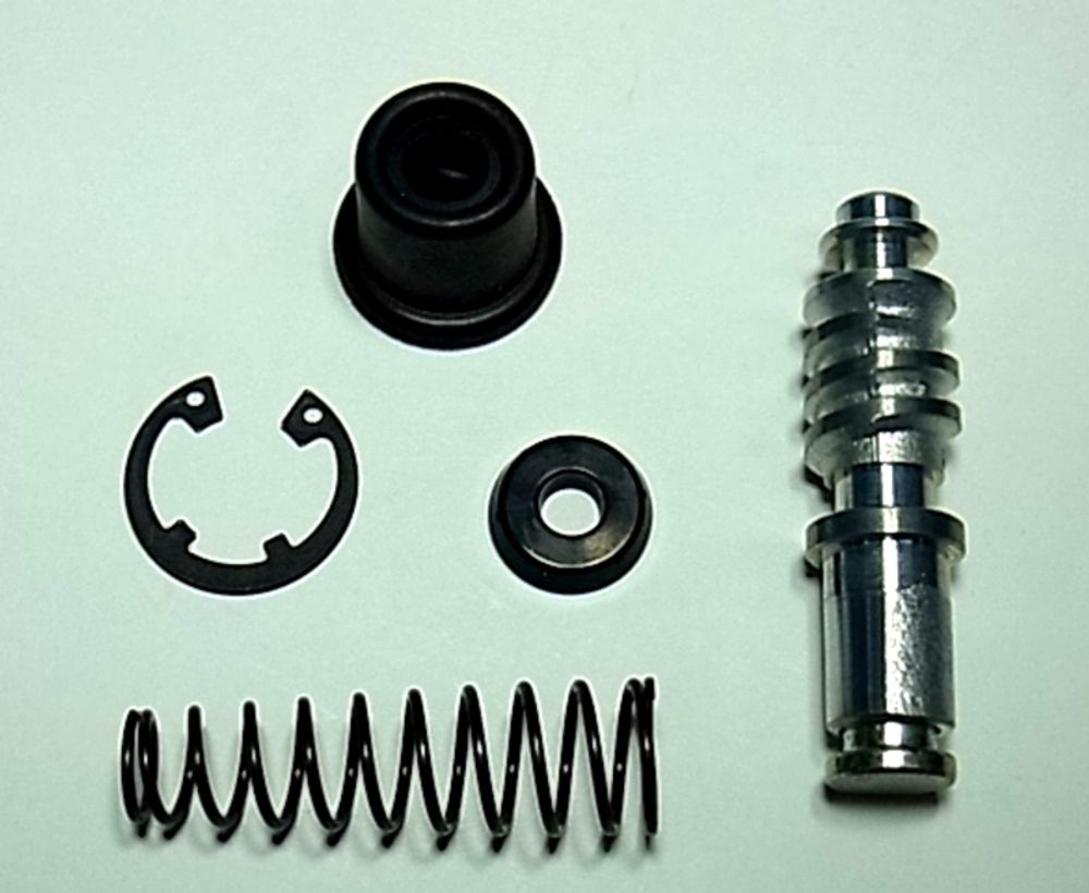 SP 1044494 Reparatursatz Hauptbremszylinder vorne für DR-Z400S '00-09 passend fuer SUZUKI DR-Z 400