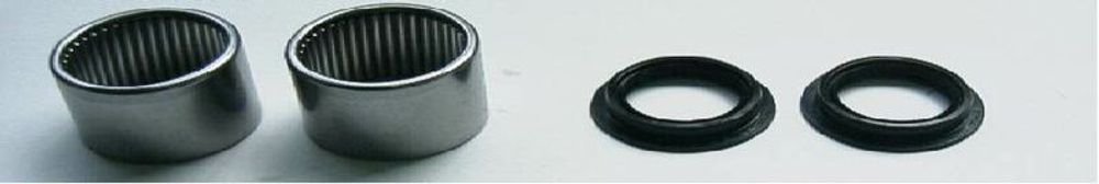 SP 1044601 Reparaturkit für Hinterradschwingen: ER-5 1997-04 und GPZ500 1992-03 passend fuer KAWASAKI GPZ 500