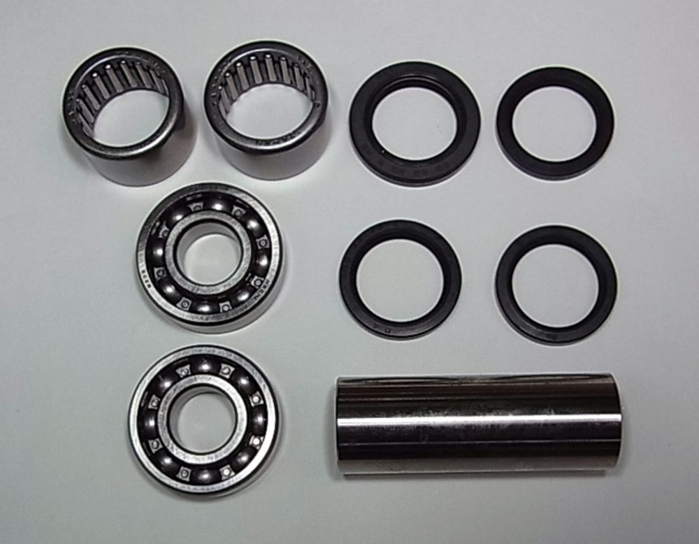 SP 1044613 Reparaturkit für Hinterradschwingen: HONDA passend fuer HONDA CB 600 F HORNET