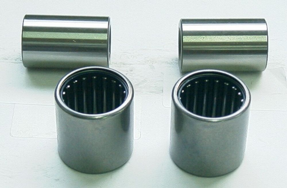 SP 1044626 Reparaturkit für Hinterradschwingen: GS425 1979, GS450 1980-83 und GS550 1978-82 passend fuer SUZUKI GS 750