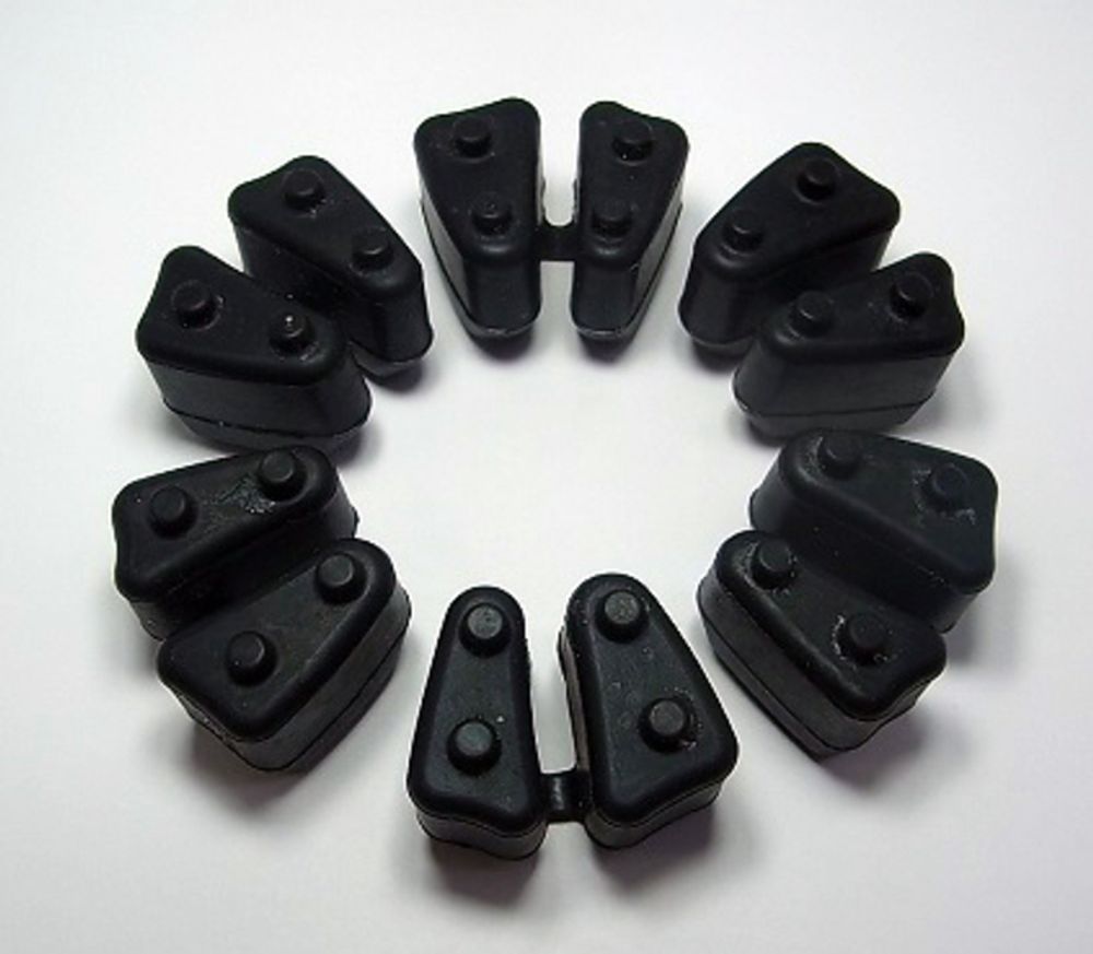 SP 1044659 TOURMAX Antriebs-Ruckdämpfersatz - Honda CBR600RR passend fuer HONDA CBR 600 RR